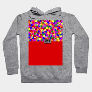 Gumball Machine Hoodie